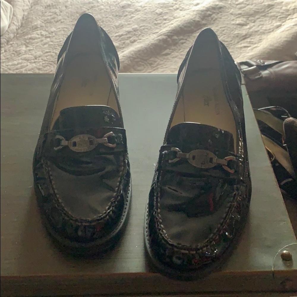 Anne Klein Penny Loafers
